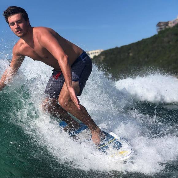 Meet your Posher, Jack - Picture 1 of 1